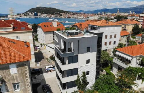 Villa Muller Apartments - Foto 54