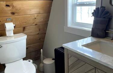 Park City Serenity Spa Cabin - Foto 8