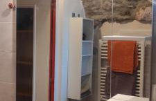 maison pierre et voûte au cœur du village - Photo 26