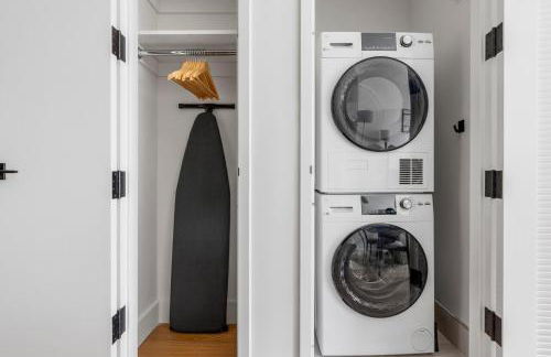 Blueground Williamsburg rooftop nr McCarren Park NYC-2076 - Foto 12