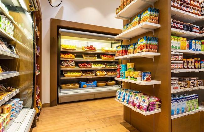 Hapimag Resort Marbella - Foto 54