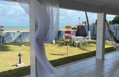 Casa Pé na Areia - Foto 23