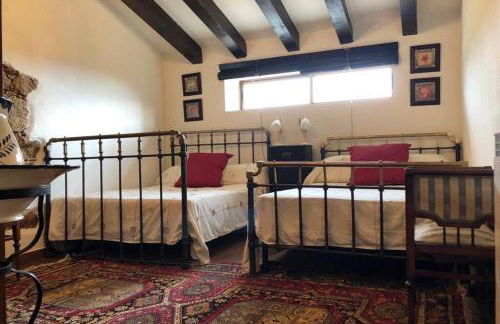 Casa rural La Tahona del abuelo TR CC 00344 - Foto 69