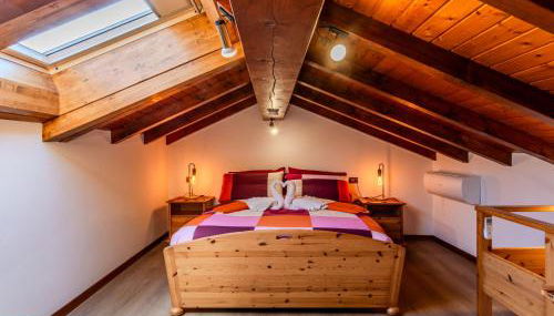 Holiday Home Ca' Il Nido by Interhome - Foto 4