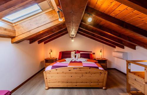 Holiday Home Ca' Il Nido by Interhome - Foto 4