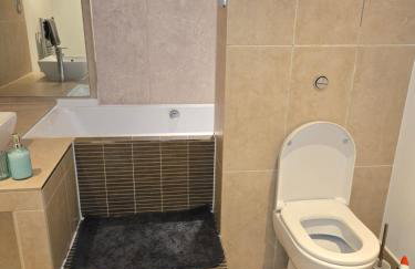 Cosy 2 bedroom apartment - Foto 13