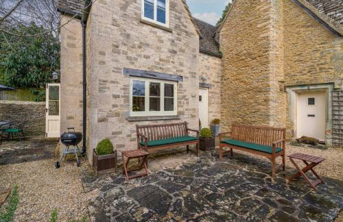 Peach Cottage - Foto 22