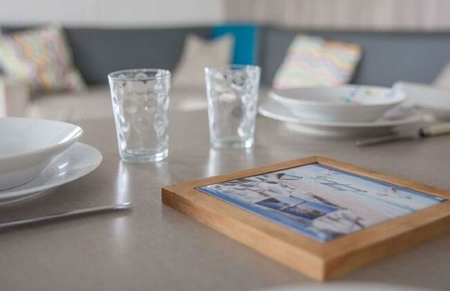 Comfort in Grandcamp-maisy - Foto 15