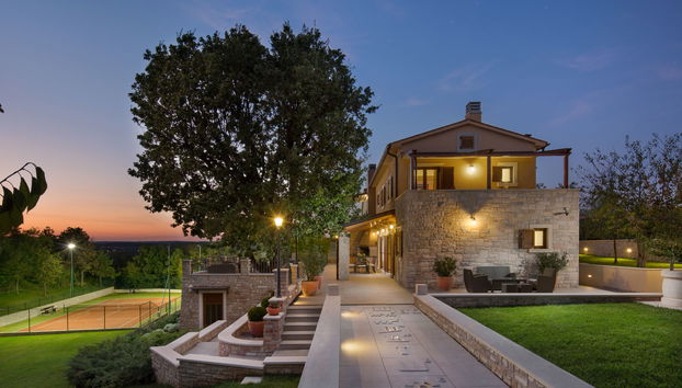 Vlastelini - Foto 2, House