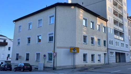 Dein Zuhause in Passau, Modern, Zentral, Parkplatz, Küche, Terasse - Foto 5