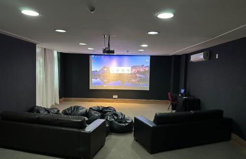 Suíte Vista Azul - Frente para Pedra Azul - Photo 21