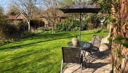 The Stable Barn *On the edge of the New Forest* - Foto 5