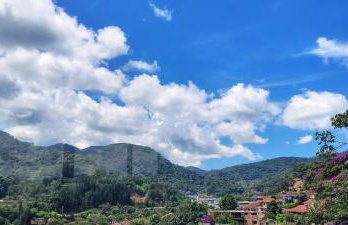 Terraço Com Vista Para Montanha - Foto 26