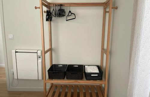 Albina's Guest House, em Leça, a 500m da praia - Photo 57