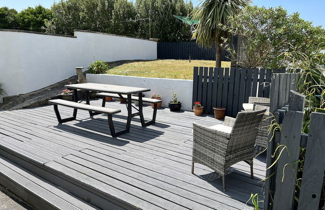 Sennen Cove Cottages - Foto 80