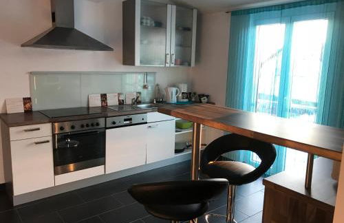 Grosszügig und komfortabel:Ferienwohnung im Bayerischen Wald! - Foto 3