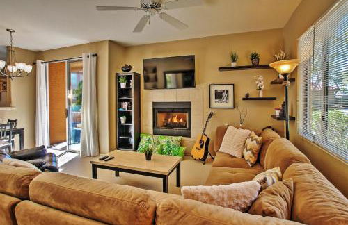 Near Bellair Golf Club! Phoenix Abode with Pool - Photo 3