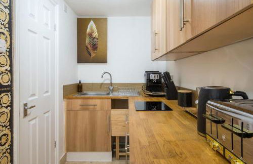 Luxury Versace 2 Bed, Hot Tub, Pool Table, Sky Tv - Foto 65