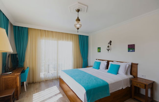 Infinity Lilly Apartments - Foto 13