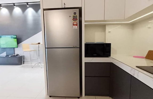 The Horizon Ipoh Belle Vue by Grab A Stay - Foto 76