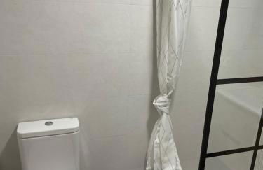 2loft moderno acogedor centrico y silencioso - Foto 23