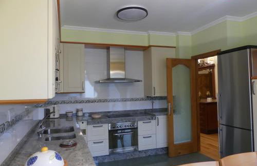 Apartamentos Villa Nustre - Foto 26