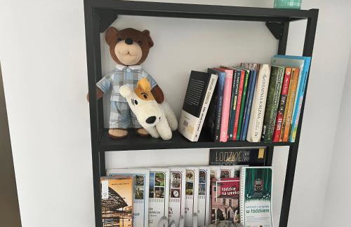 Apartamenty Manhattan Łódź Piotrkowska - Foto 14