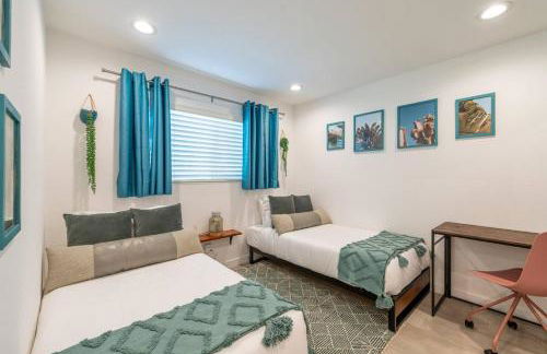 Sunny Vista Pool And Spa Home With Mountain Views - Foto 41