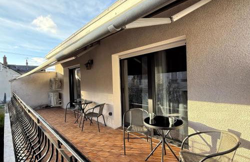 Villa in Cosne - Foto 8