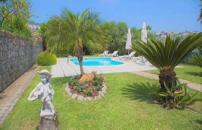 Villa La Pace - Photo 28