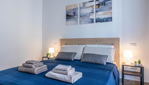 Santa Giulia Suite - 15min from Duomo - Rogoredo FS - Foto 3, towels