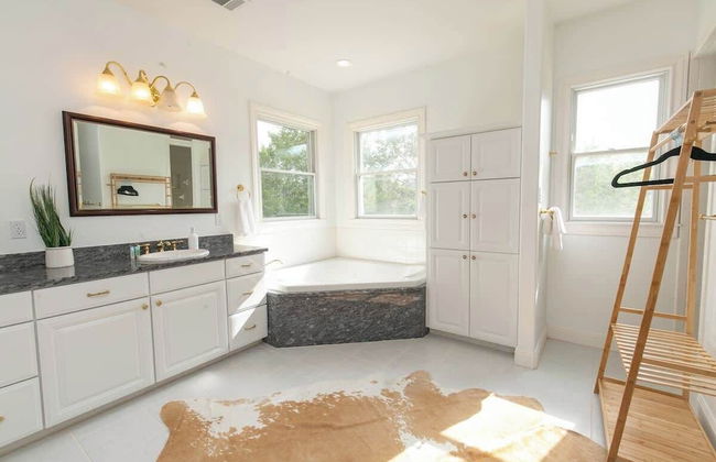 Spicewood Lodge W/pool, Hottub - Foto 36