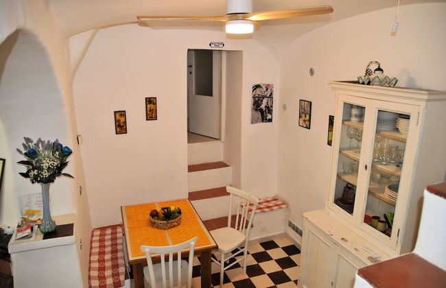 Il Giardino dei Limoni Casa nel Borgo - Foto 19