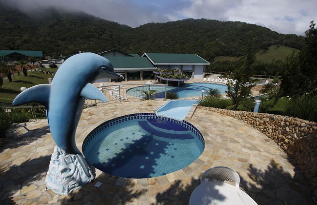 Capivari Ecoresort - Foto 40