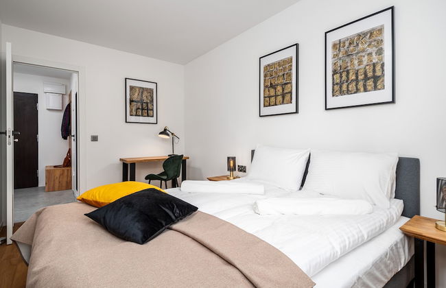 Złota Apartments City Centre by Sun & Snow - Foto 27