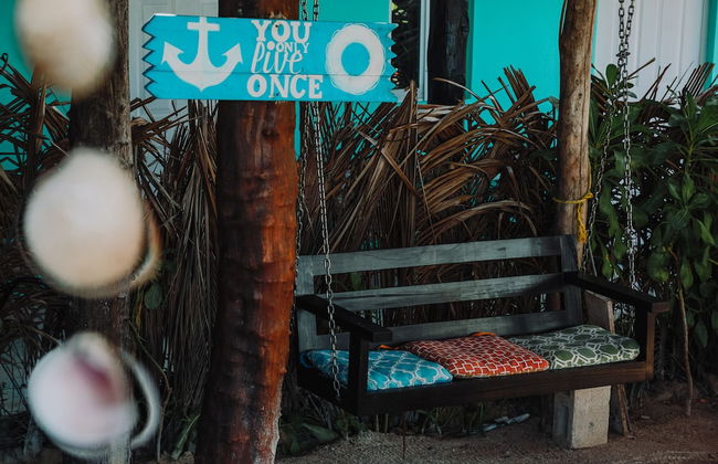 Ensueño Holbox and Beach Club - Foto 64