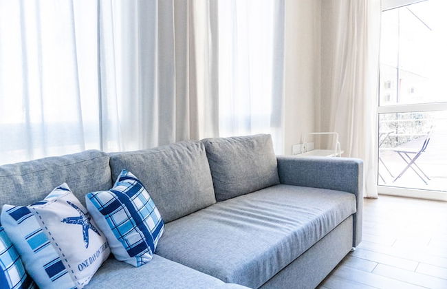 More Apartments na Trostnikovoy 35 - 2 - Photo 7