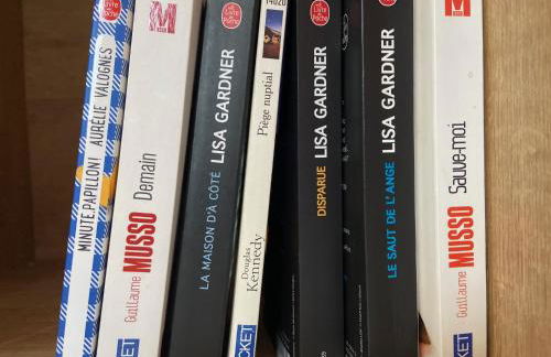 Le Mexico - hyper centre & parking - Foto 17