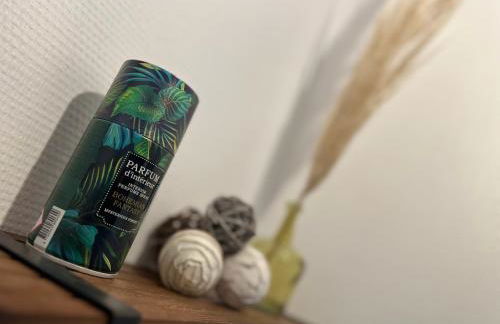 - Nouveau - Bienvenue à Azelma - Cozy et proche de Naval Group - Foto 19