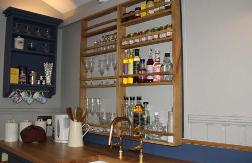 Top Farm Shepherds Lodge - Foto 11