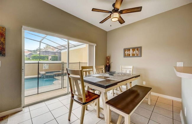 Last Minute Deal! Free Pool Heat! Encantada 87 - Foto 1