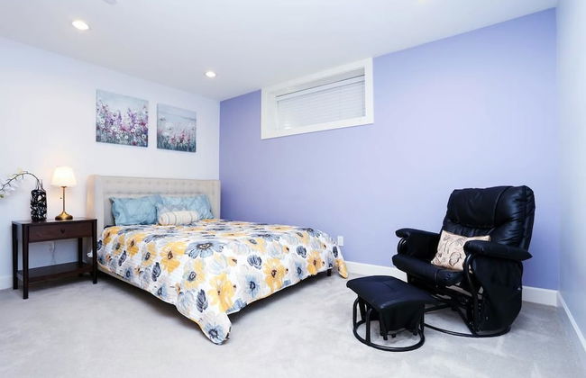 Central Cozy 1bdr Suite by Elevate Rooms - Photo 2