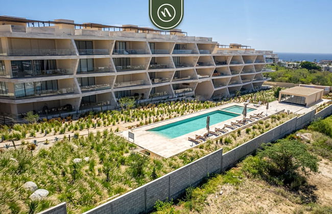 Mistiq in Cabo San Lucas BCS - Foto 1