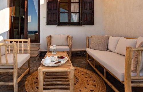 Aeolia Seaside Residence in Kokkari - Foto 42