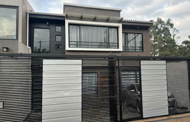 M&J apartment - Foto 1