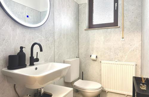 Stylisches Loft-Apartment in der Stadtmitte - PAUL - - Foto 12