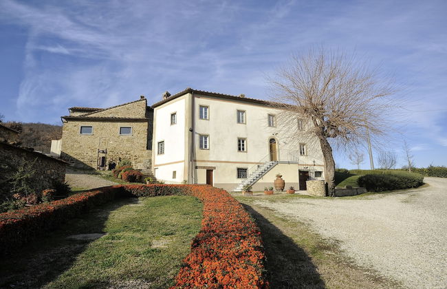 Baciano Azienda Agrituristico Venatoria - Photo 58