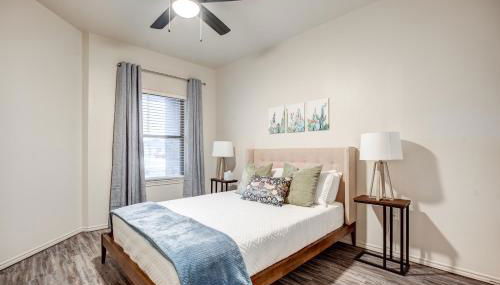 Luxury Lubbock Home Retreat near Texas Tech - Foto 5