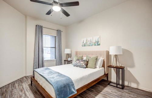 Luxury Lubbock Home Retreat near Texas Tech - Foto 5