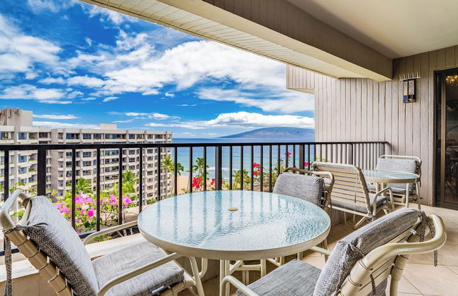 Kaanapali Alii 2 Bedroom Garden-Mountain View - Photo 100